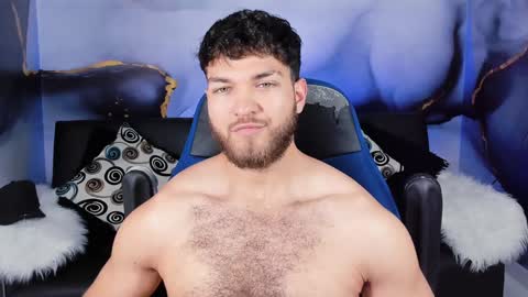 Snapshot of magnus_77 chatting on December 5, 3:28 pm PRINCE online show from December 5, 3:28 pm