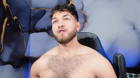 Snapshot of magnus_77 chatting on December 7, 5:09 pm PRINCE online show from December 7, 5:09 pm