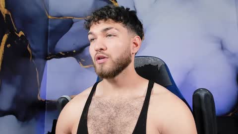 Snapshot of magnus_77 chatting on December 8, 7:54 pm PRINCE online show from December 8, 7:54 pm