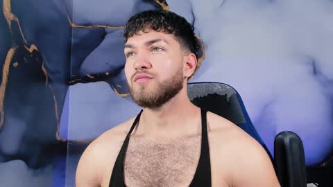 Snapshot of magnus_77 chatting on December 9, 10:22 am PRINCE online show from December 9, 10:22 am