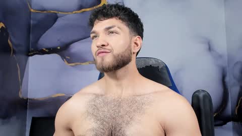 Snapshot of magnus_77 chatting on December 12, 3:21 am PRINCE online show from December 12, 3:21 am