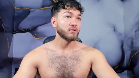 Snapshot of magnus_77 chatting on December 12, 11:40 am PRINCE online show from December 12, 11:40 am