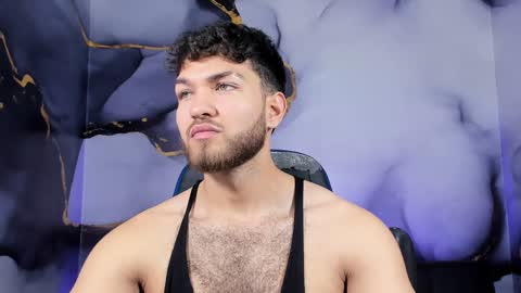 Snapshot of magnus_77 chatting on December 13, 11:34 am PRINCE online show from December 13, 11:34 am