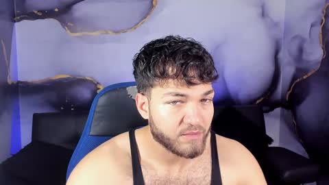 Snapshot of magnus_77 chatting on December 18, 10:51 am PRINCE online show from December 18, 10:51 am