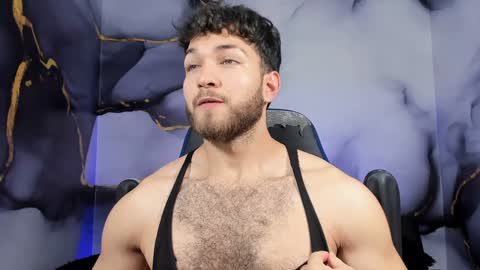 Snapshot of magnus_77 chatting on December 18, 2:28 pm PRINCE online show from December 18, 2:28 pm