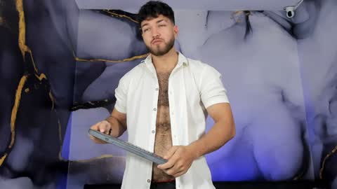 Snapshot of magnus_77 chatting on December 19, 10:13 am PRINCE online show from December 19, 10:13 am