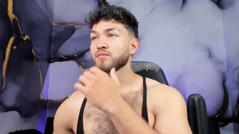 Snapshot of magnus_77 chatting on December 20, 10:38 am PRINCE online show from December 20, 10:38 am