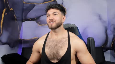 Snapshot of magnus_77 chatting on December 20, 1:43 pm PRINCE online show from December 20, 1:43 pm