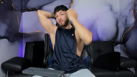 Snapshot of magnus_77 chatting on December 22, 11:33 am PRINCE online show from December 22, 11:33 am