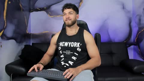 Snapshot of magnus_77 chatting on December 23, 3:01 pm PRINCE online show from December 23, 3:01 pm