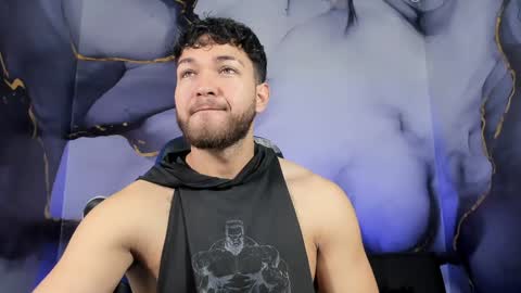 Snapshot of magnus_77 chatting on December 25, 11:11 am PRINCE online show from December 25, 11:11 am