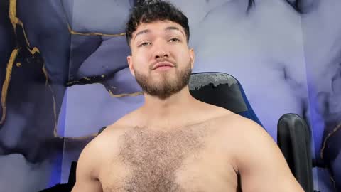 Snapshot of magnus_77 chatting on December 28, 1:59 pm PRINCE online show from December 28, 1:59 pm