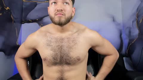 Snapshot of magnus_77 chatting on December 29, 11:29 am PRINCE online show from December 29, 11:29 am