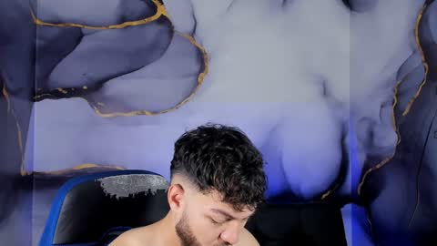 Snapshot of magnus_77 chatting on January 5, 11:59 am PRINCE online show from January 5, 11:59 am