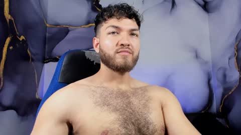 Snapshot of magnus_77 chatting on January 8, 11:21 am PRINCE online show from January 8, 11:21 am