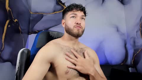 Snapshot of magnus_77 chatting on January 9, 11:14 am PRINCE online show from January 9, 11:14 am