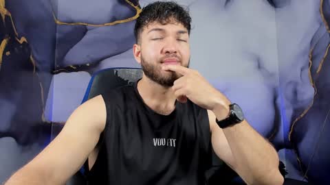 Snapshot of magnus_77 chatting on January 10, 11:33 am PRINCE online show from January 10, 11:33 am