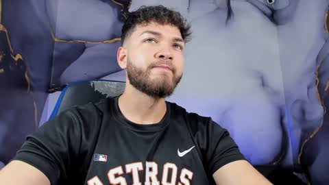 Snapshot of magnus_77 chatting on January 14, 10:48 am PRINCE online show from January 14, 10:48 am