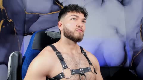 Snapshot of magnus_77 chatting on January 14, 1:49 pm PRINCE online show from January 14, 1:49 pm