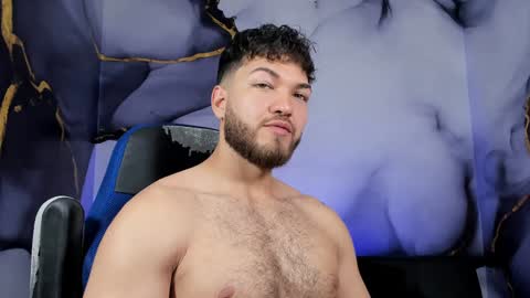 Snapshot of magnus_77 chatting on January 15, 11:21 am PRINCE online show from January 15, 11:21 am