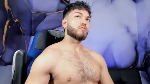 Snapshot of magnus_77 chatting on January 15, 2:24 pm PRINCE online show from January 15, 2:24 pm