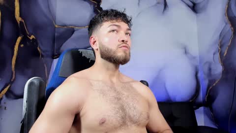 Snapshot of magnus_77 chatting on January 16, 11:58 am PRINCE online show from January 16, 11:58 am