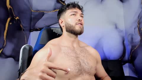 Snapshot of magnus_77 chatting on January 16, 3:02 pm PRINCE online show from January 16, 3:02 pm