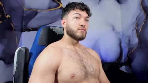 Snapshot of magnus_77 chatting on January 17, 12:10 pm PRINCE online show from January 17, 12:10 pm