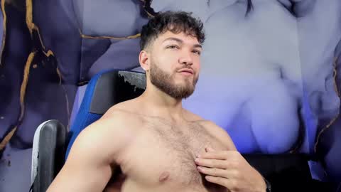 Snapshot of magnus_77 chatting on January 18, 12:04 pm PRINCE online show from January 18, 12:04 pm