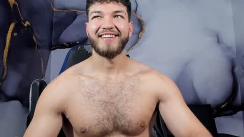 Snapshot of magnus_77 chatting on January 25, 4:46 pm PRINCE online show from January 25, 4:46 pm