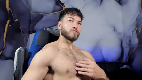 Snapshot of magnus_77 chatting on January 27, 11:22 am PRINCE online show from January 27, 11:22 am