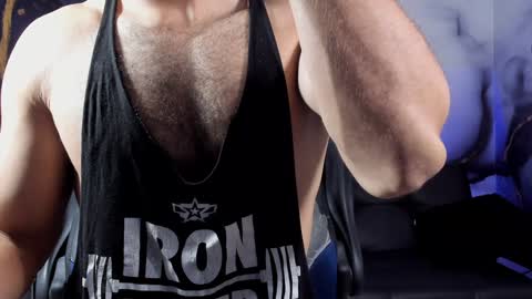 Snapshot of magnus_77 chatting on January 28, 2:10 pm PRINCE online show from January 28, 2:10 pm