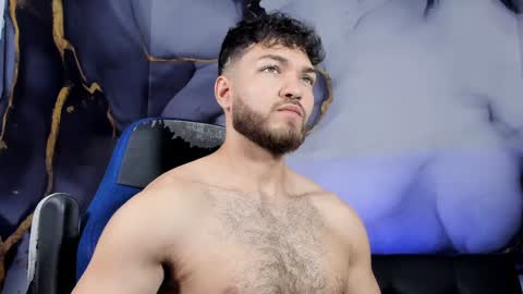 Snapshot of magnus_77 chatting on January 29, 11:30 am PRINCE online show from January 29, 11:30 am