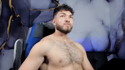 Snapshot of magnus_77 chatting on January 29, 2:32 pm PRINCE online show from January 29, 2:32 pm