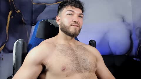 Snapshot of magnus_77 chatting on January 31, 12:18 pm PRINCE online show from January 31, 12:18 pm