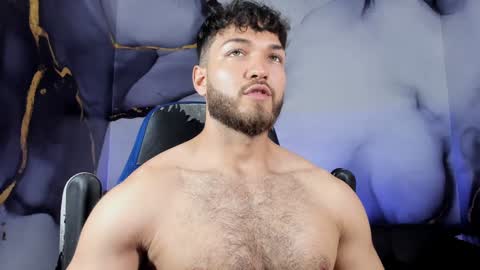 Snapshot of magnus_77 chatting on January 31, 3:22 pm PRINCE online show from January 31, 3:22 pm