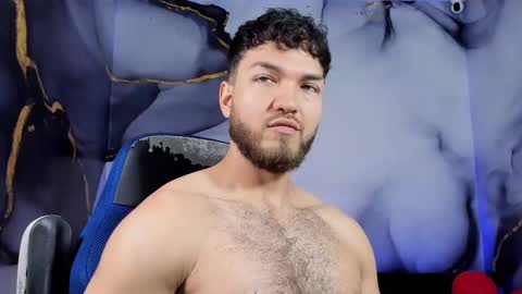 Snapshot of magnus_77 chatting on February 21, 1:00 pm PRINCE online show from February 21, 1:00 pm