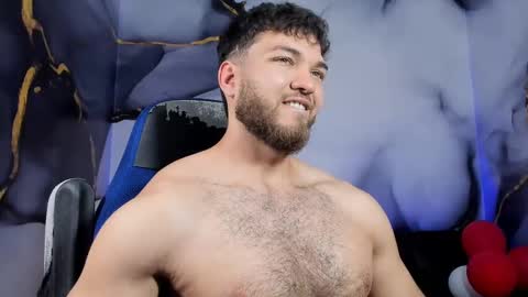 Snapshot of magnus_77 chatting on February 21, 4:37 pm PRINCE online show from February 21, 4:37 pm