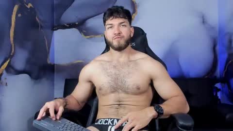 Snapshot of magnus_77 chatting on March 4, 2:42 pm PRINCE online show from March 4, 2:42 pm