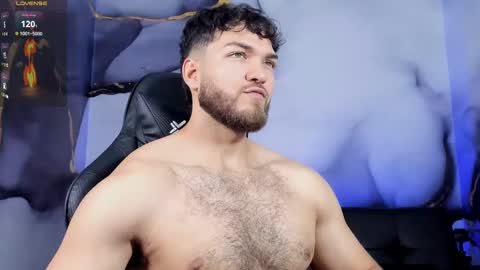 Snapshot of magnus_77 chatting on March 12, 2:34 pm PRINCE online show from March 12, 2:34 pm