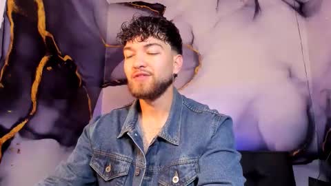 Snapshot of magnus_77 chatting on March 16, 10:41 am PRINCE online show from March 16, 10:41 am