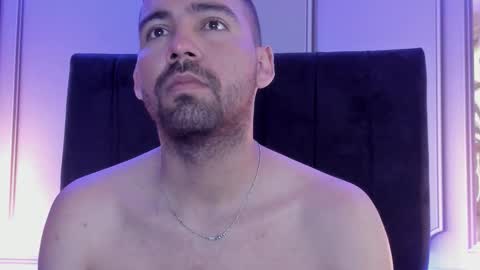 Magnus Alejo online show from March 4, 11:27 am