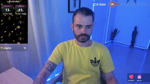     online show from January 11, 10:18 pm