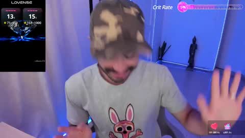     online show from February 26, 8:00 pm