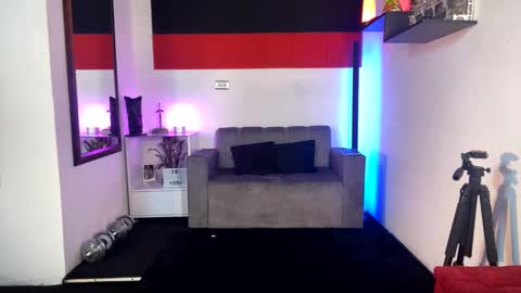 If you want me to use the Lovense please let me know  --    online show from March 12, 5:28 pm