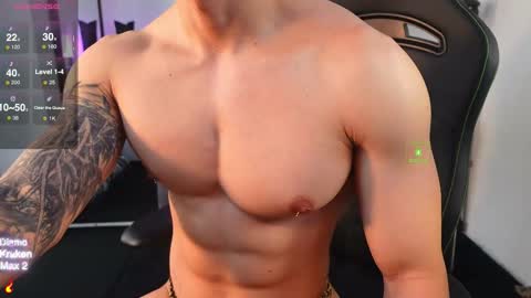 If you want me to use the Lovense please let me know  --    online show from October 14, 4:30 pm