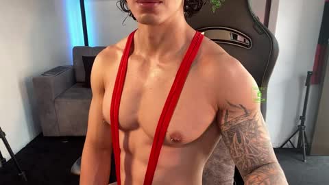 If you want me to use the Lovense please let me know  --    online show from May 23, 5:28 pm