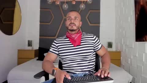 Snapshot of magnusclark chatting on September 16, 6:31 pm Magnusclark online show from September 16, 6:31 pm