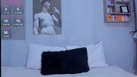 Magnus King online show from November 5, 2:06 pm