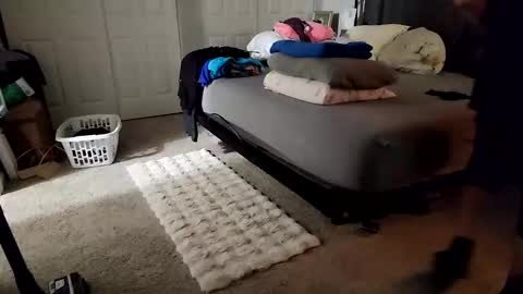 Diandlin online show from March 30, 1:45 pm